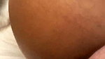 Hot aunty showing her huge boobs ass