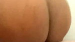 Hot aunty showing her huge boobs ass