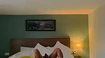 Hot bhabhi Masturbating moan