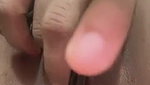 Hot bhabhi showing her pussy Fingering
