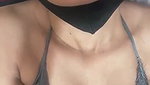 Hot bhabhi showing her pussy Fingering