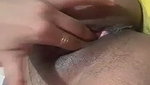 Hot bhabhi showing her pussy Fingering