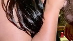 Hot bhabhi suck her ex lover cock