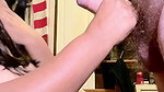 Hot bhabhi suck her ex lover cock