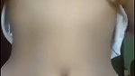 Hot girl fucking showing her boobs