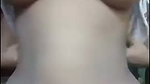 Hot girl fucking showing her boobs