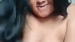 Housewife riding hard moan