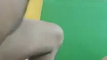 Husband drill her wife hard moan