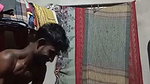 Husband fuck hard in Doggy position