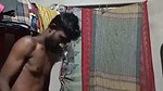 Husband fuck hard in Doggy position