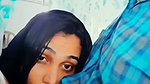 Muslim aunty give Blowjob