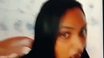 Muslim aunty give Blowjob