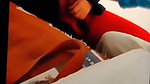 Muslim aunty give Blowjob