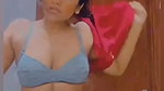 New update hot girl showing her beauty