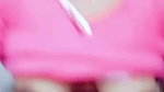 Pink aunty show her boobs Fingering