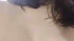 Desi Gf Showing Tits and Mustarbate