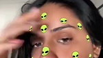 Sexy Snapchat Girl ki Big Boobs