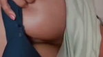 Sexy Snapchat Girl ki Big Boobs