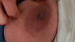 Sexy Snapchat Girl ki Big Boobs