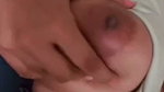 Sexy Snapchat Girl ki Big Boobs
