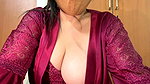88pink 1 mahroon nighty one boobs nepali randi bhabhi