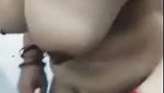 big boobs Bhabi pussy cleaning and shaving 634