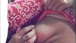 Bf smooching outdoor 075267