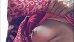 Bf smooching outdoor 075267