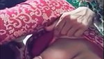 Bf smooching outdoor 075267