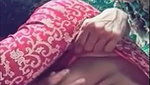Bf smooching outdoor 075267