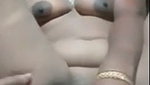 Big boobs wife masturbate on vc 874397