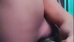 beautiful bhabi cucumber fuck pussy 76497