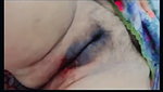 74076 girl in menses period