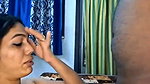 Gorgeous Garima Bhabhi fuck with Black Dever