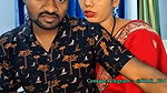 Gorgeous Garima Bhabhi fuck with Black Dever