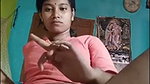 village girl beautiful show