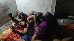 desi randi Bhabhi fuck by labour husband