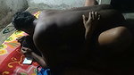 desi randi Bhabhi fuck by labour husband