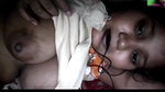 Sexy bhabhi makes yummy coffee from her fresh brea