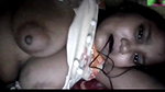 Sexy bhabhi makes yummy coffee from her fresh brea