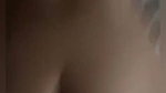 New update boyfriend drilling her gf in Doggy style