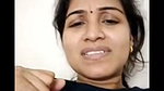 Aunty showing her wet pussy