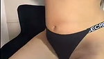 Beautiful girl show her hot ass