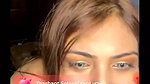 Beautiful sexy girl showing  express