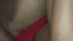 Bhabhi showing her pussy