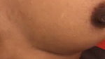 Boyfriend drilling her gf pussy