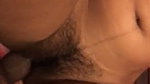 Boyfriend drilling her gf pussy