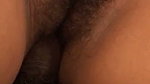 Boyfriend drilling her gf pussy