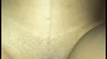 Boyfriend fuck his gf on bed  moan