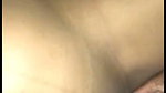 Boyfriend fuck his gf on bed  moan
